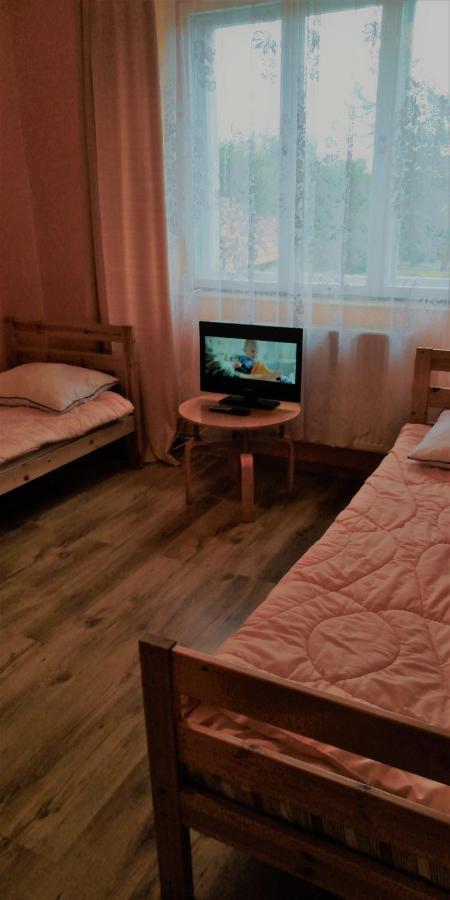 Gospodarstwo U Krakusa Doboszowice Ngoại thất bức ảnh