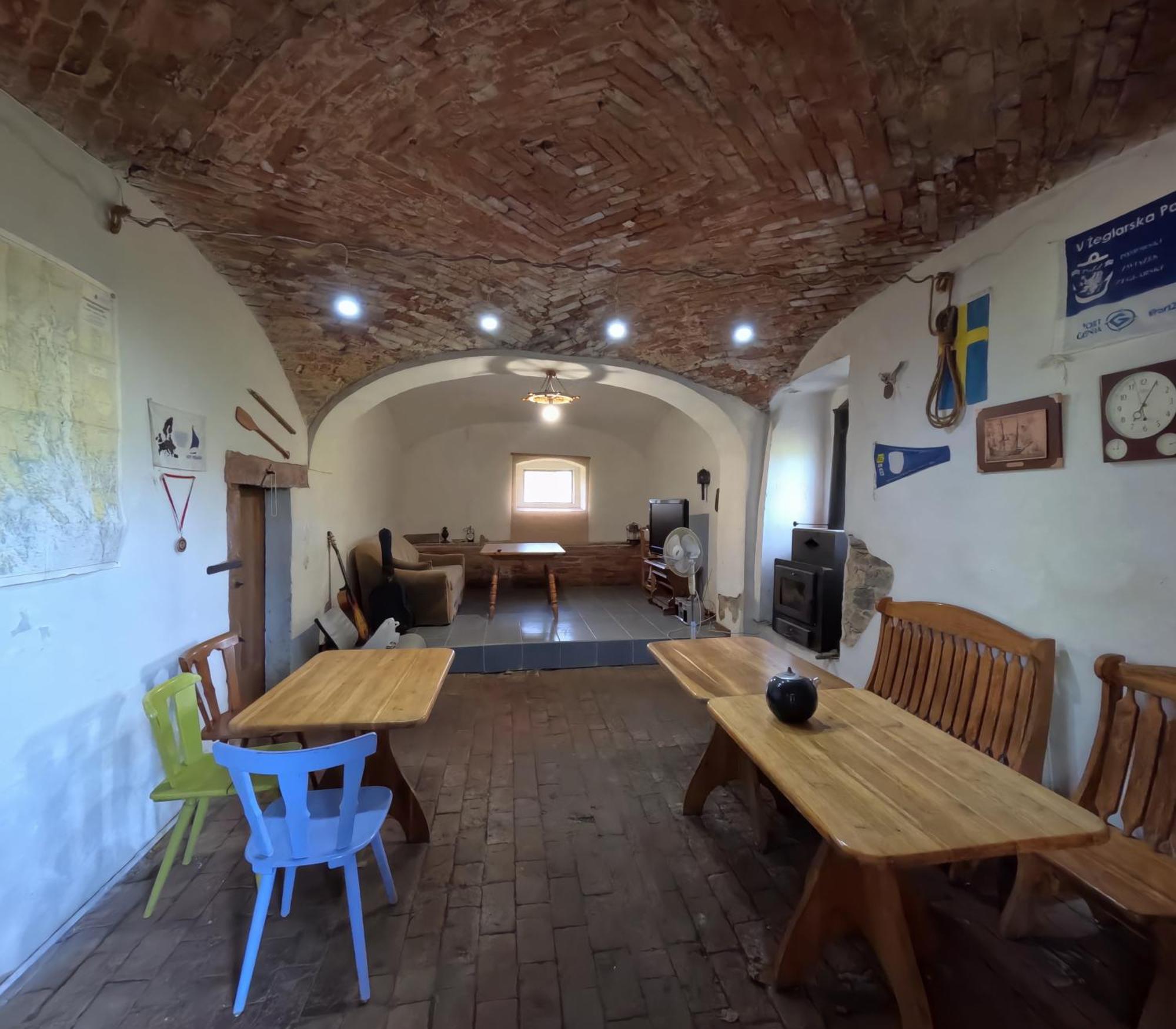 Gospodarstwo U Krakusa Doboszowice Ngoại thất bức ảnh