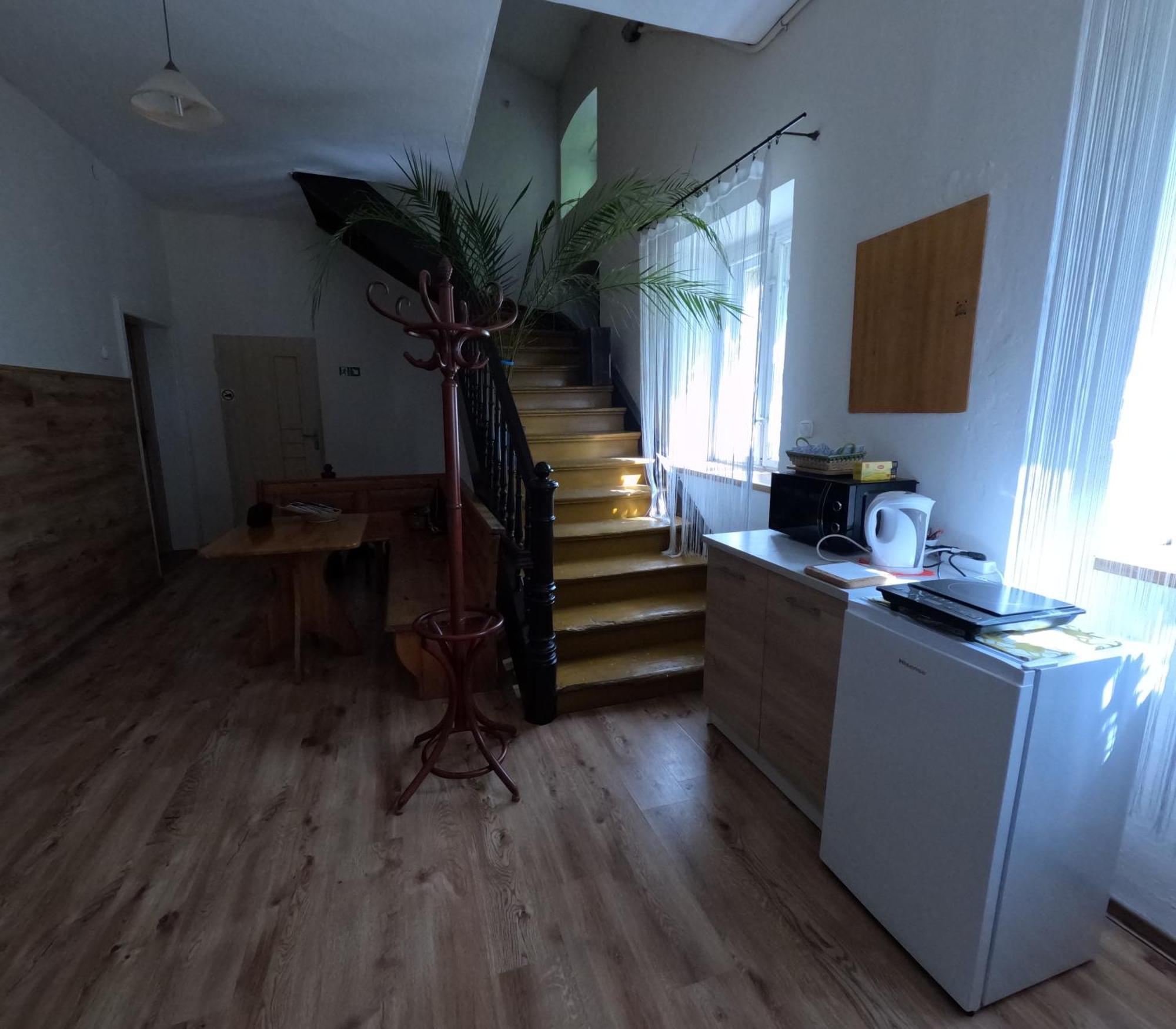 Gospodarstwo U Krakusa Doboszowice Ngoại thất bức ảnh