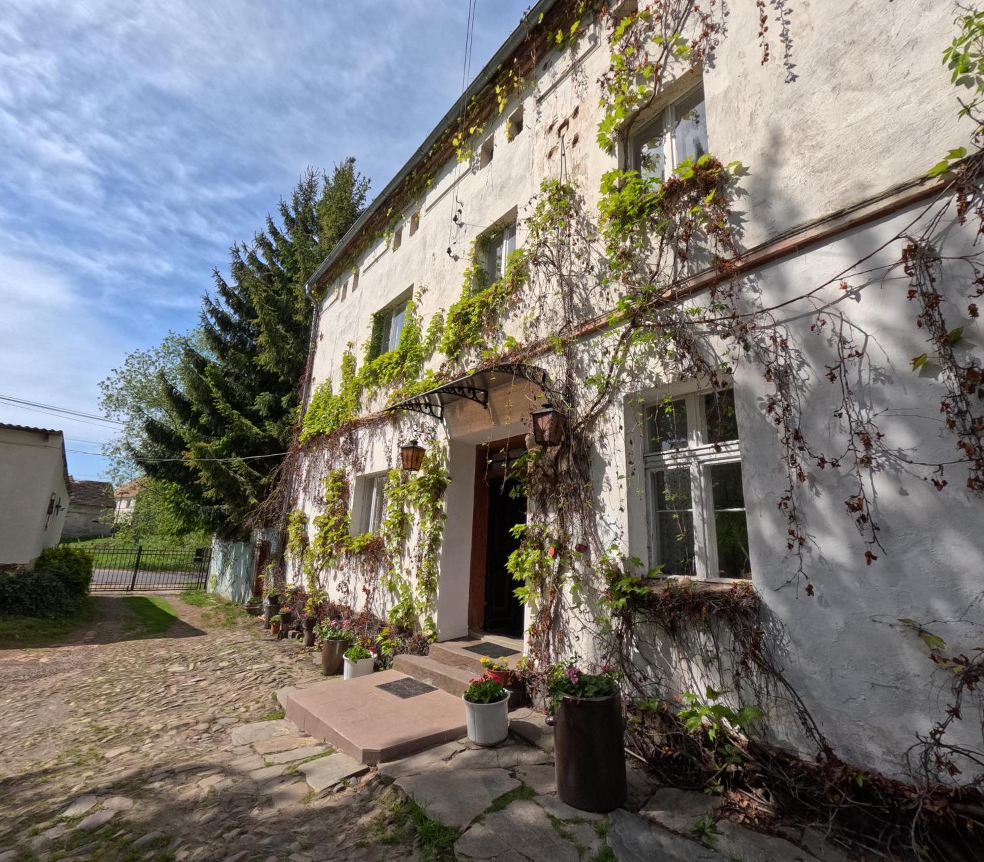 Gospodarstwo U Krakusa Doboszowice Ngoại thất bức ảnh