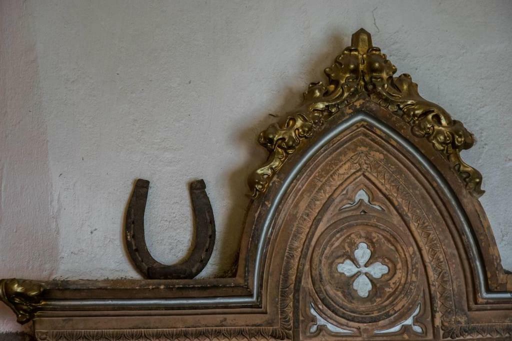 Gospodarstwo U Krakusa Doboszowice Ngoại thất bức ảnh