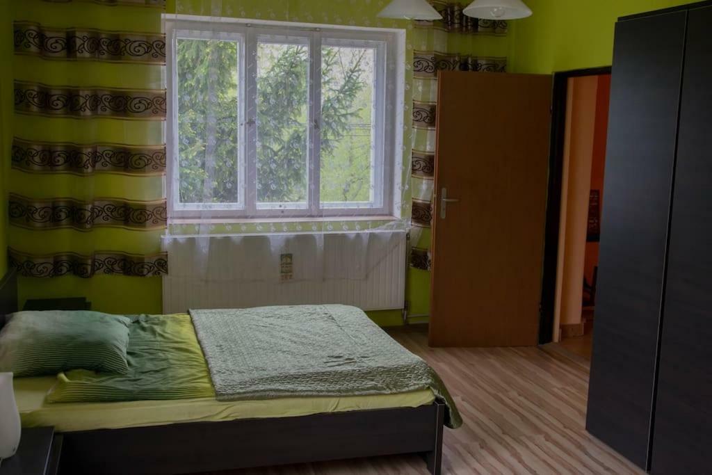 Gospodarstwo U Krakusa Doboszowice Ngoại thất bức ảnh
