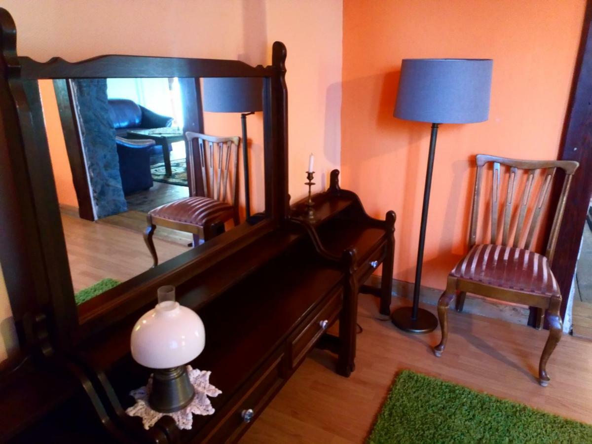 Gospodarstwo U Krakusa Doboszowice Ngoại thất bức ảnh