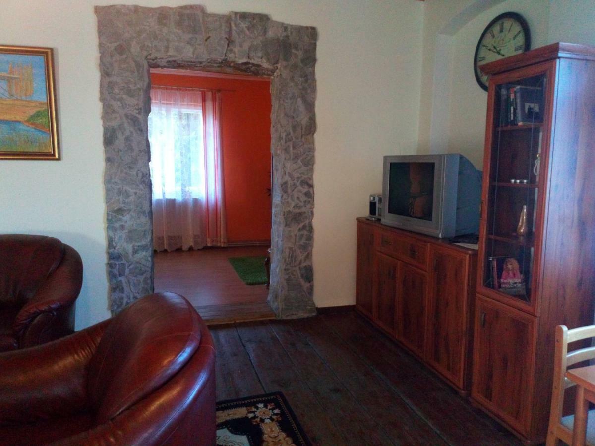 Gospodarstwo U Krakusa Doboszowice Ngoại thất bức ảnh