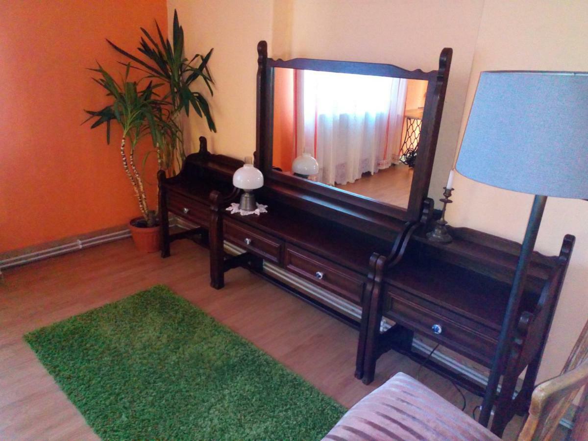 Gospodarstwo U Krakusa Doboszowice Ngoại thất bức ảnh