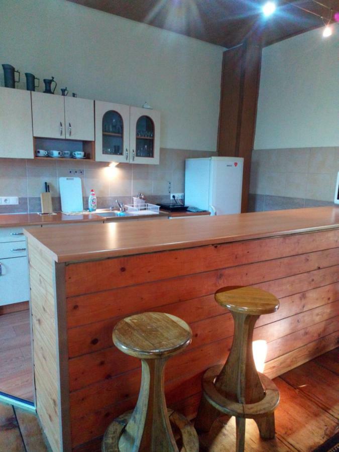 Gospodarstwo U Krakusa Doboszowice Ngoại thất bức ảnh