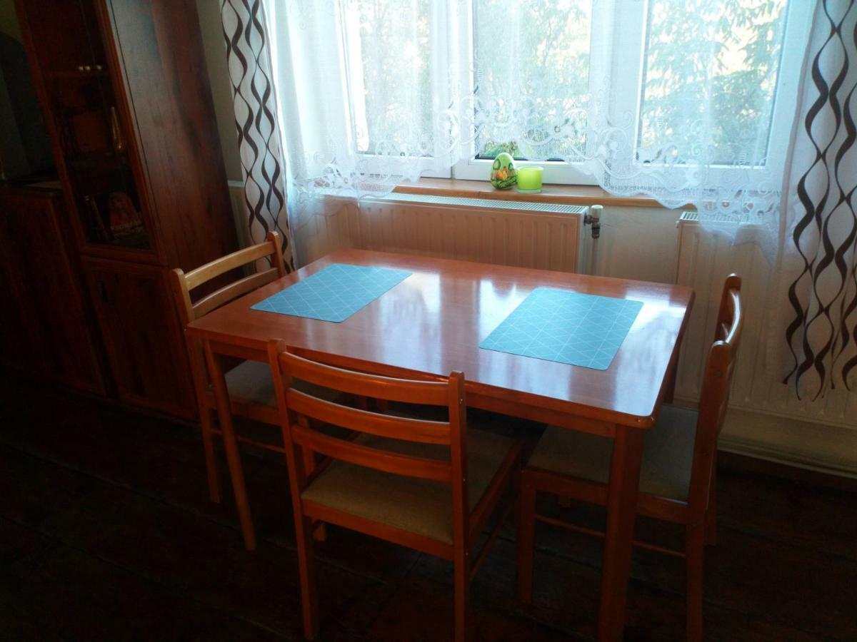 Gospodarstwo U Krakusa Doboszowice Ngoại thất bức ảnh