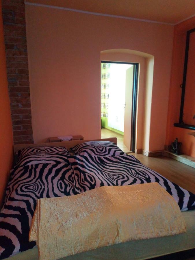 Gospodarstwo U Krakusa Doboszowice Ngoại thất bức ảnh