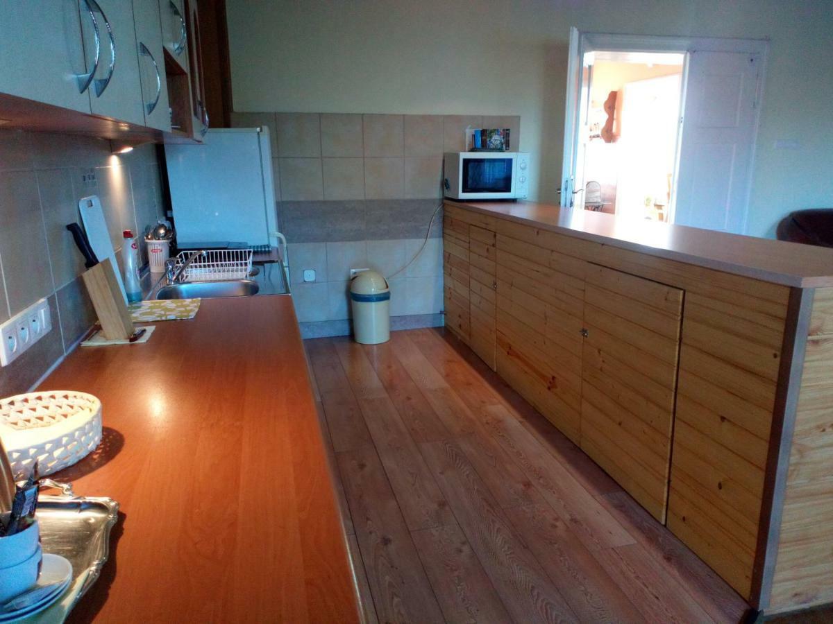 Gospodarstwo U Krakusa Doboszowice Ngoại thất bức ảnh